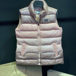 burberry vest womens 2015